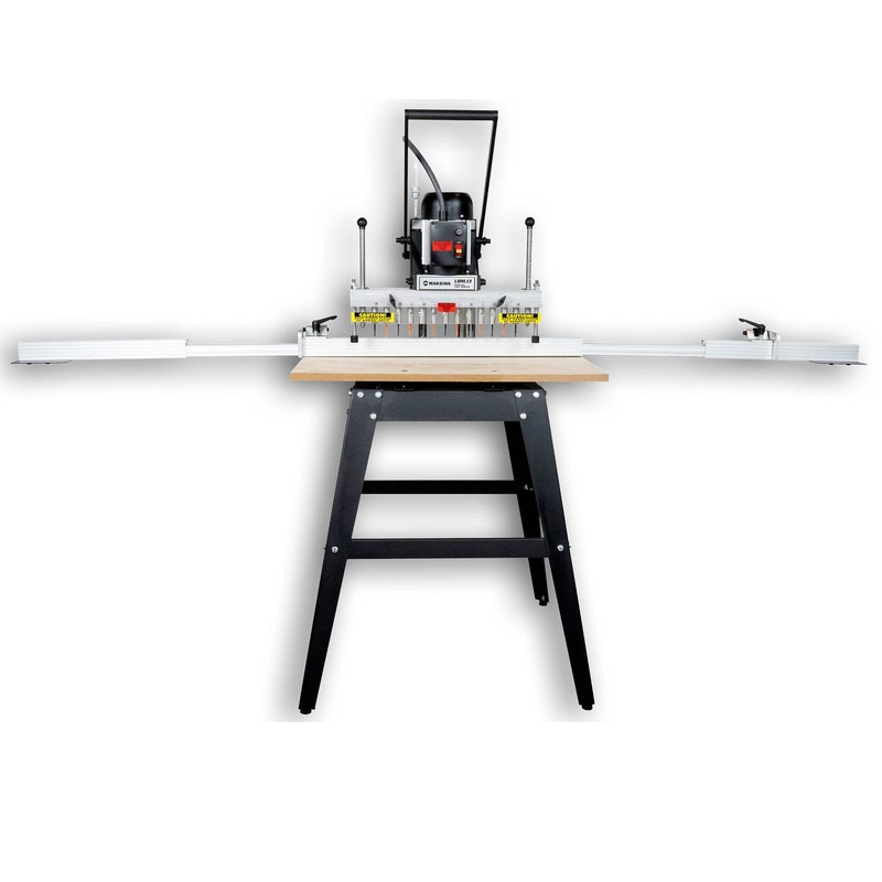 Line Boring Machine (Man)